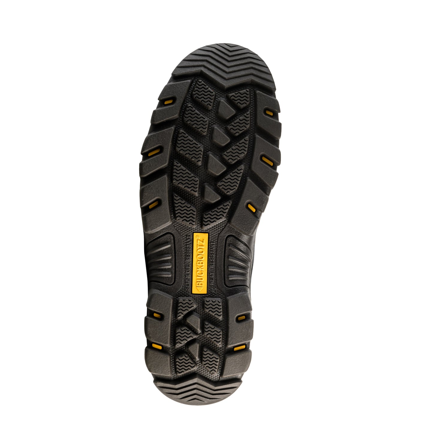 Buckshot Dealer Boot - BSH006