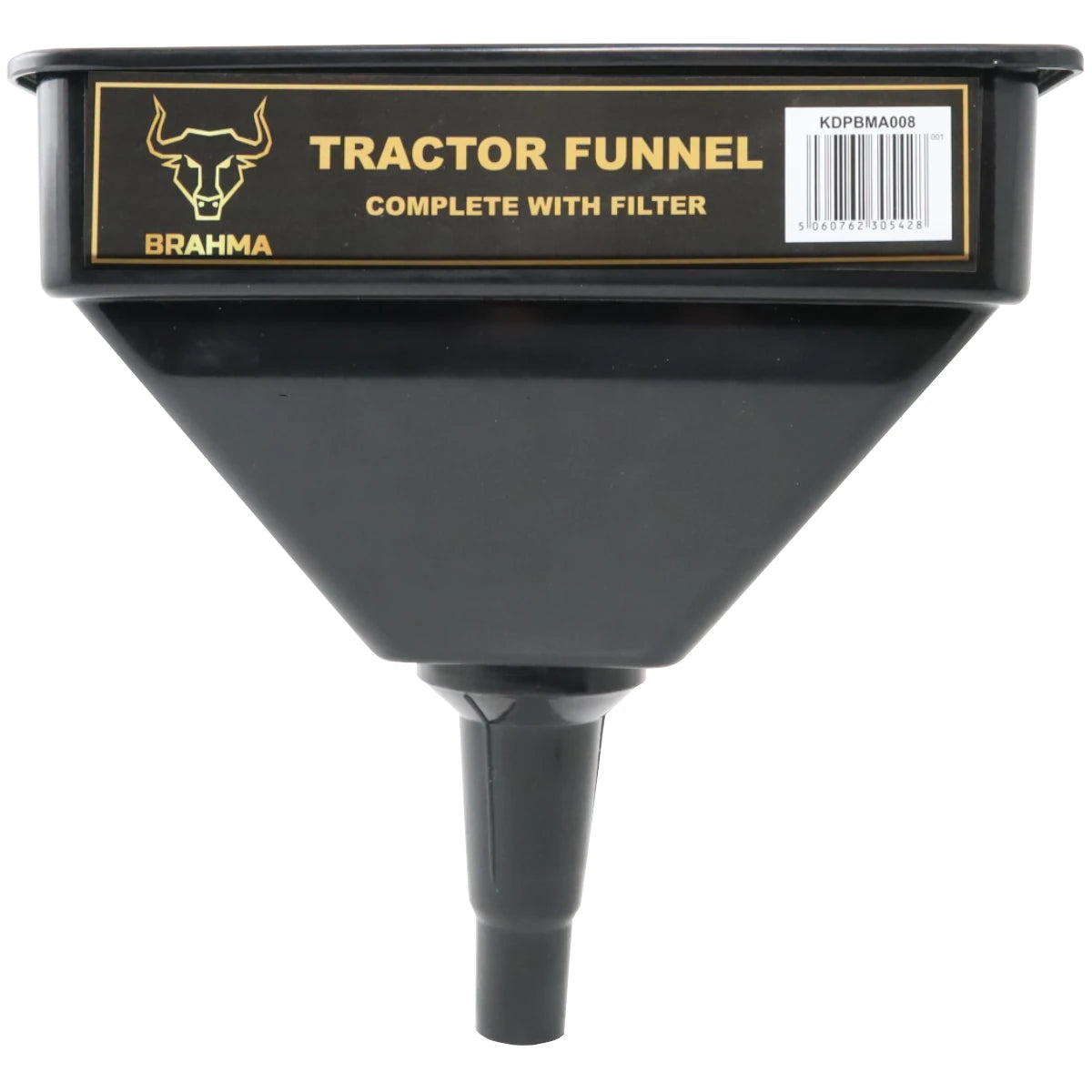 Tractor Funnel with Filter - Brahma