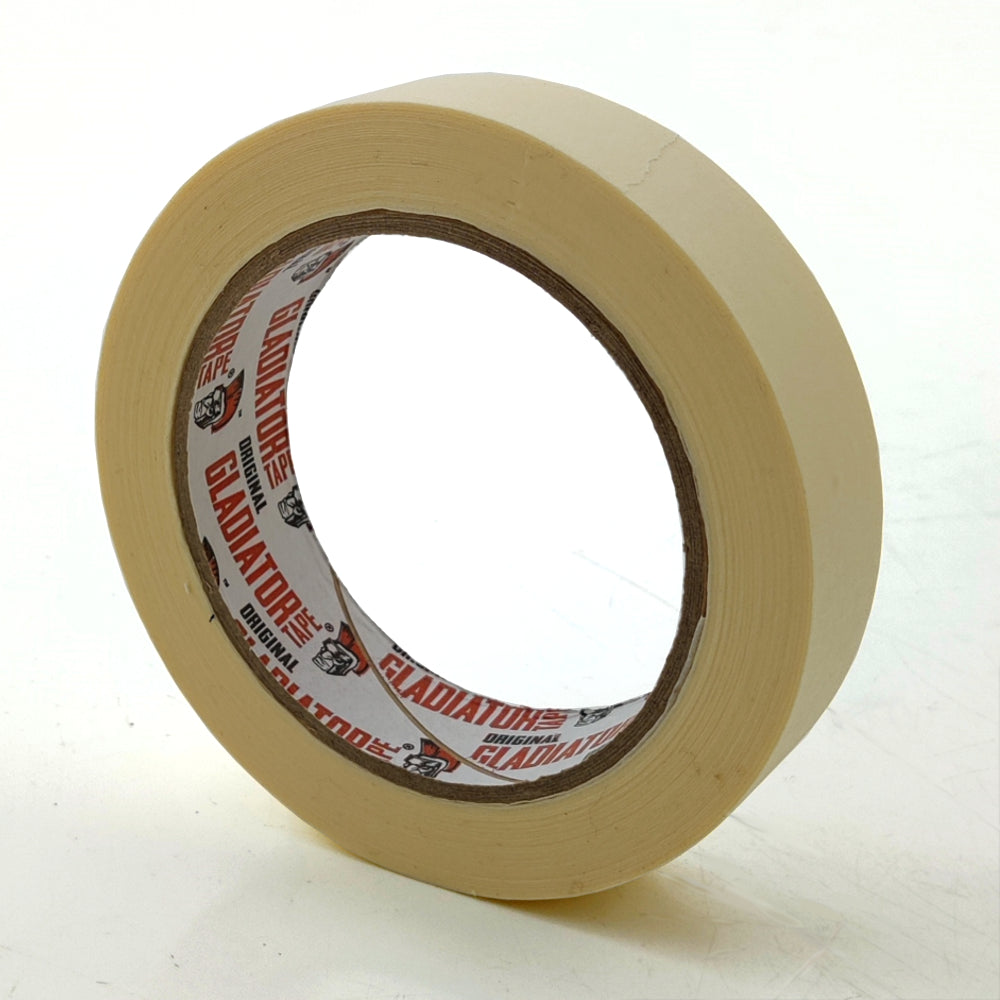 1" Masking Tape - 25mm x 50m
