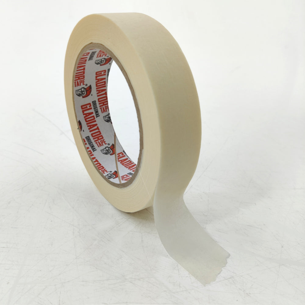 1" Masking Tape - 25mm x 50m