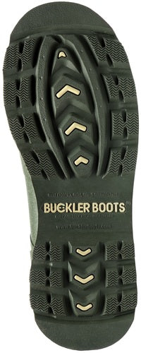 Non-Safety Wellington - BBZ5020 Green