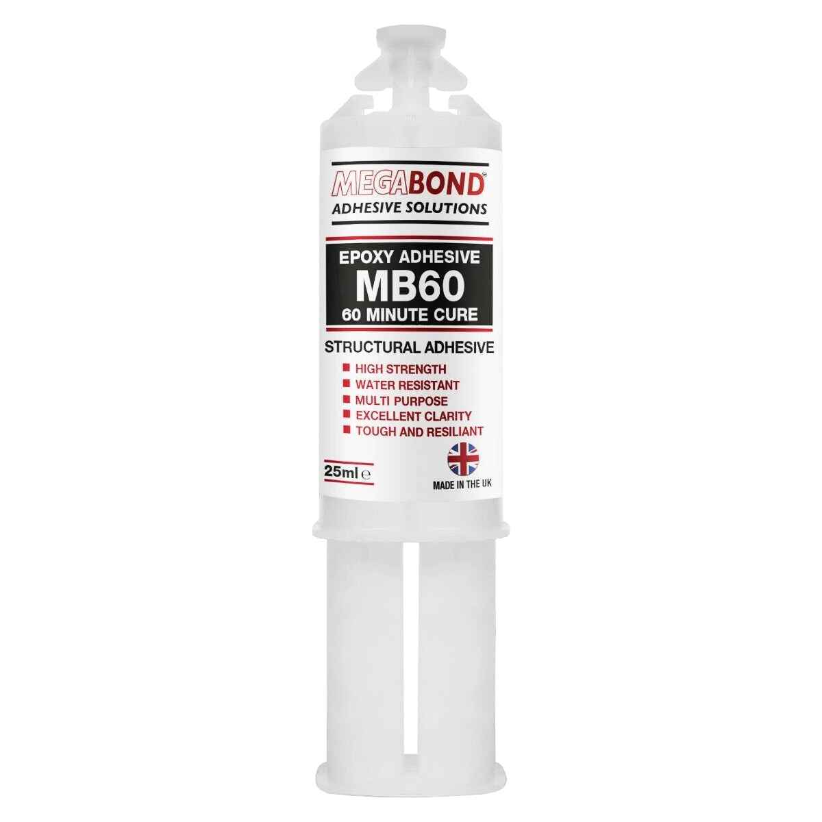 Megabond 60min Cure Epoxy