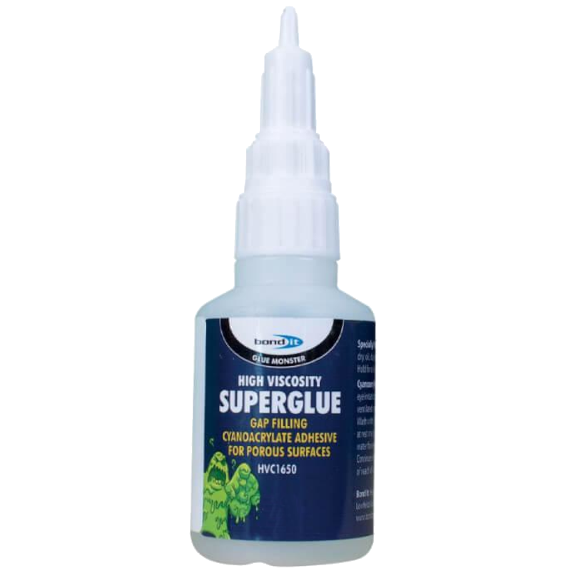 High Viscosity Cyanoacrylate Superglue