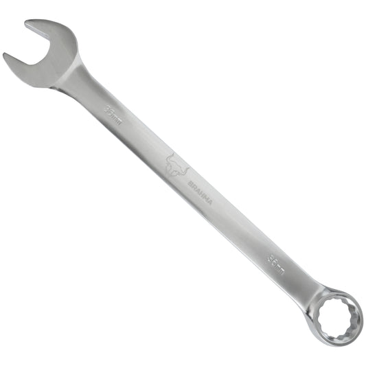 Brahma 36mm Combination Spanner