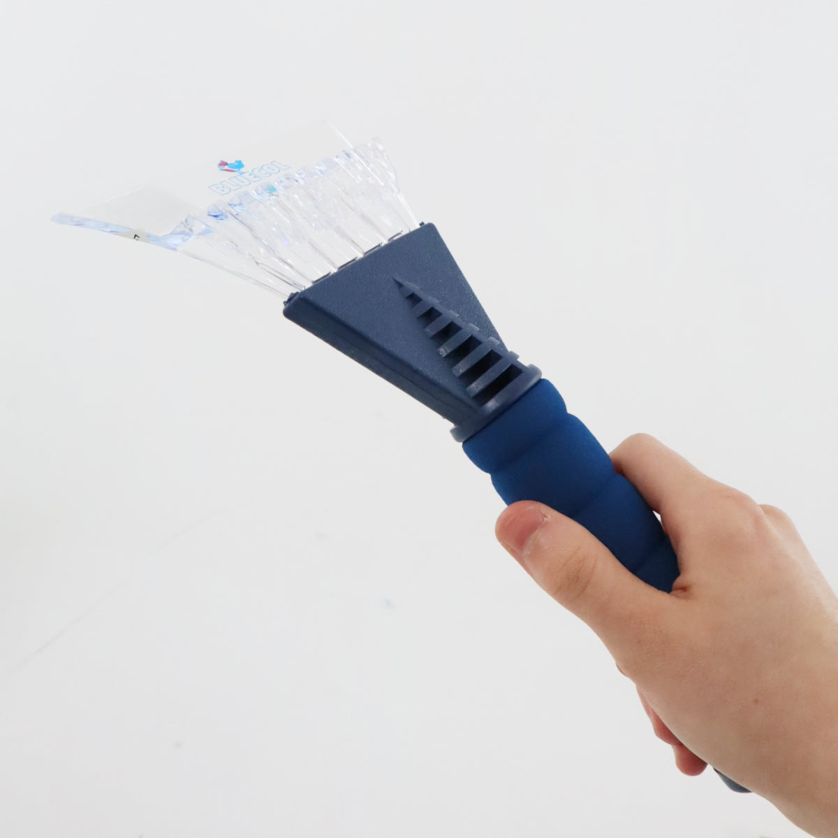 Carplan BlueStar De-Icer 300ml Aerosol Bundle - 12 Pack + Free Scraper