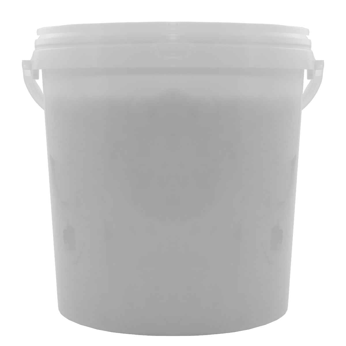 Food Grade Buckets with Lids