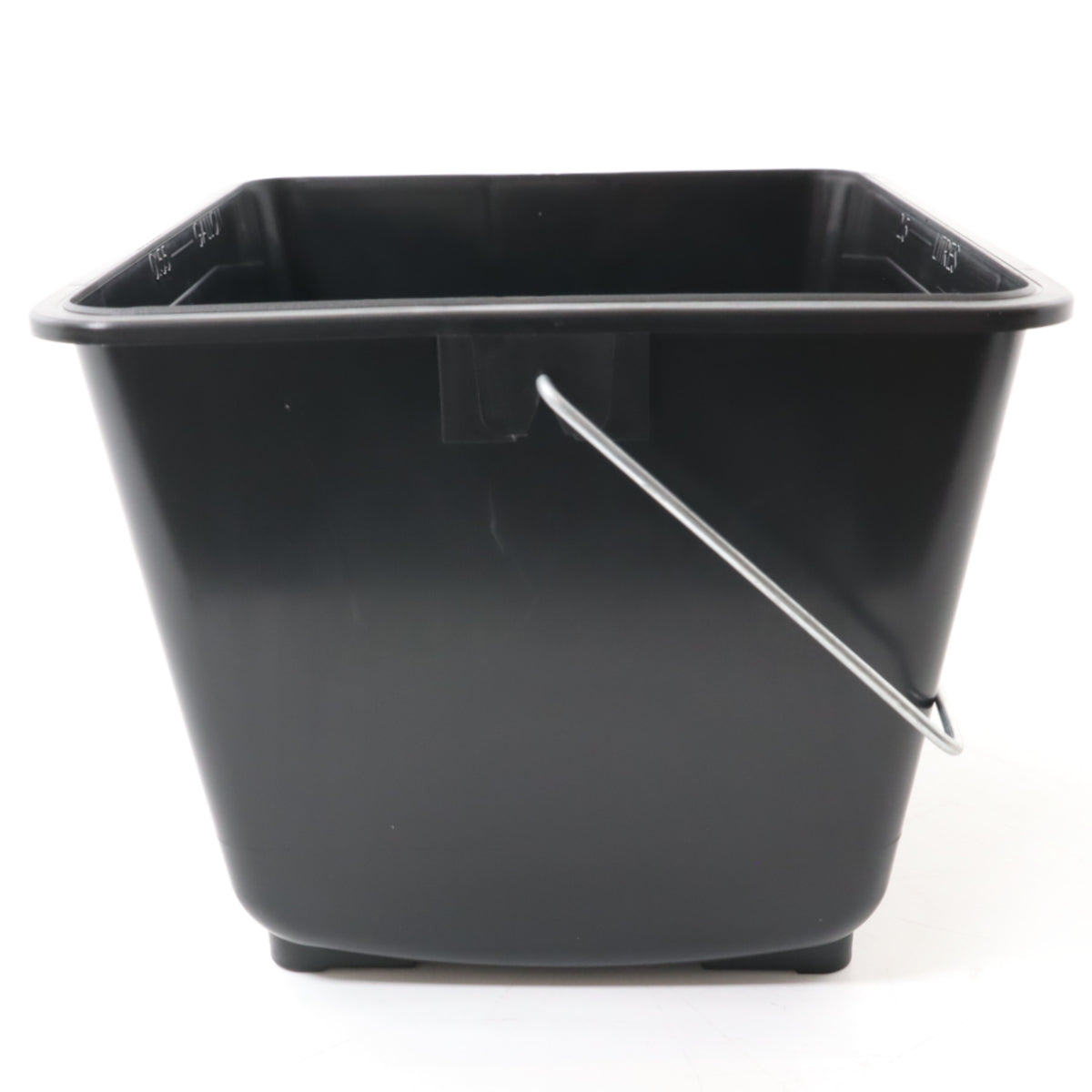 Paint Scuttles – Durable Plastic Paint Buckets with Handles