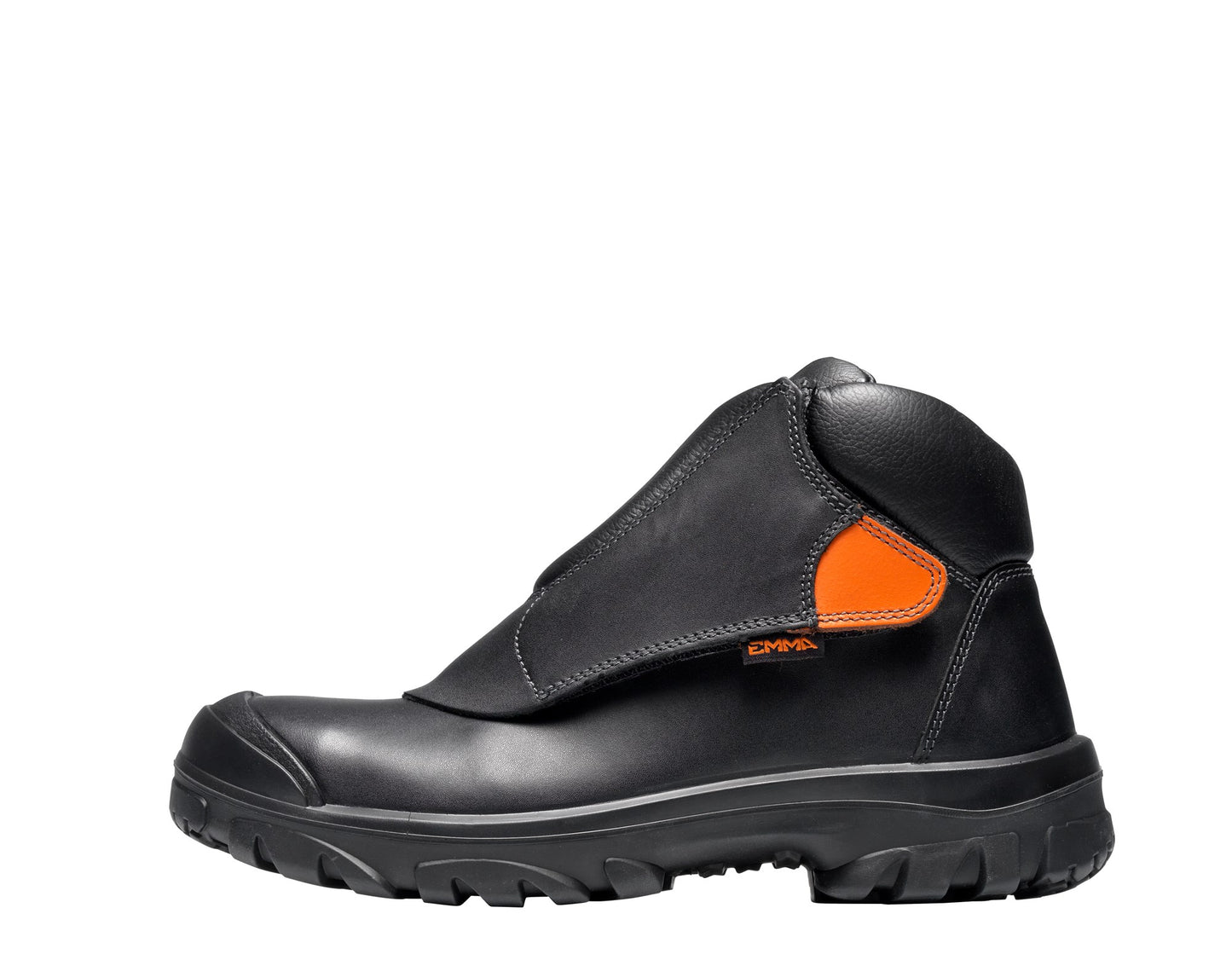 Welding Safety Boots – MM350848 Vulcanus S3 D