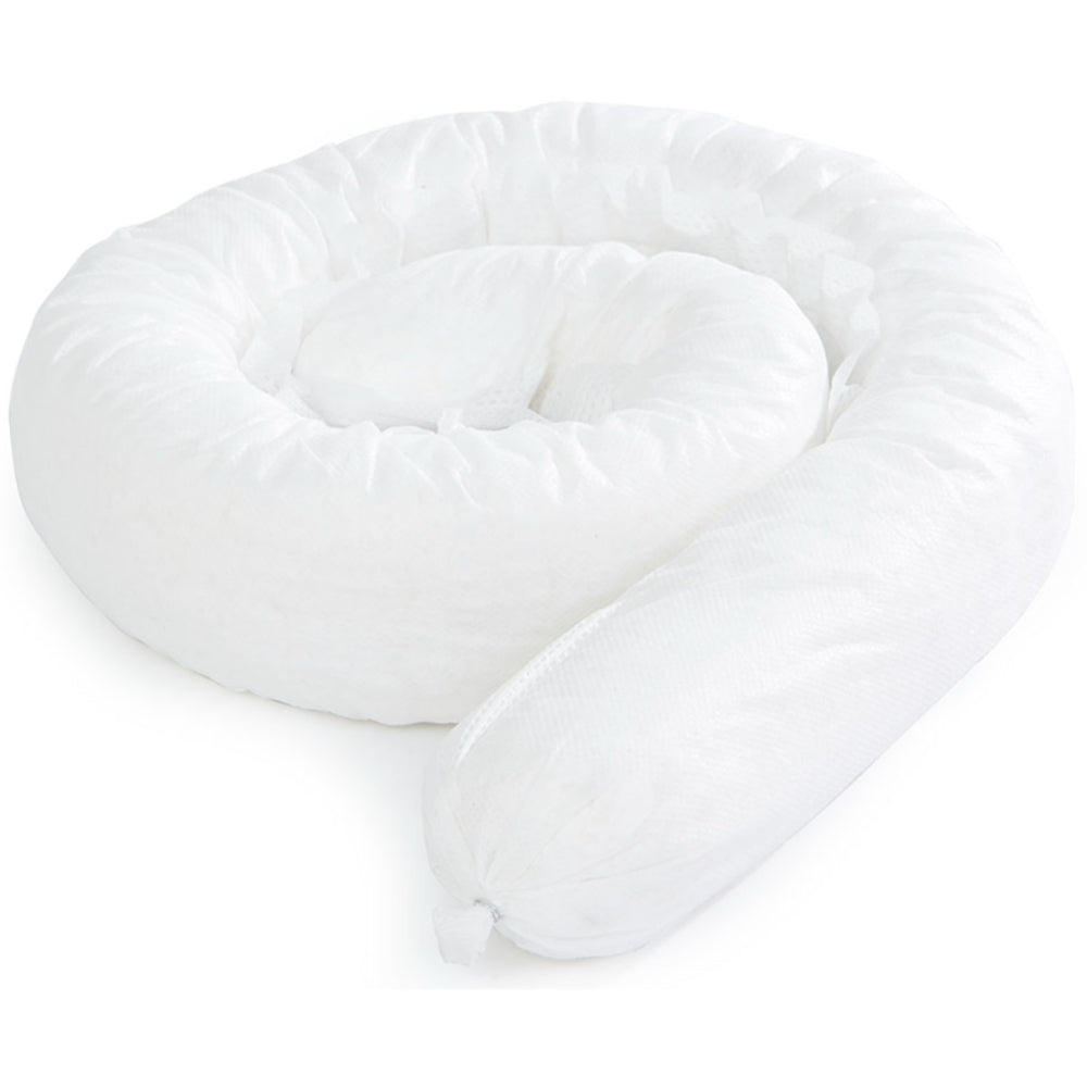 Oil Spill Response Kit - Fuel Spill Containment Kits