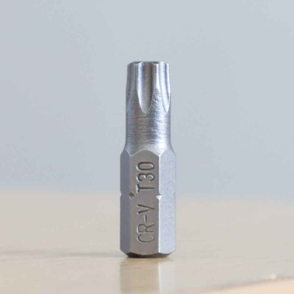 Concrete Screws 7.5 x 120mm - Box of 100