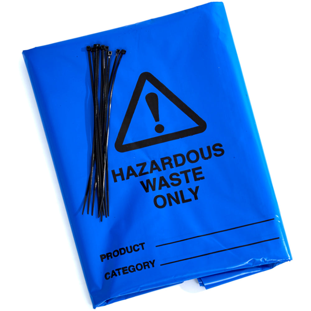 Oil Spill Response Kit - Fuel Spill Containment Kits