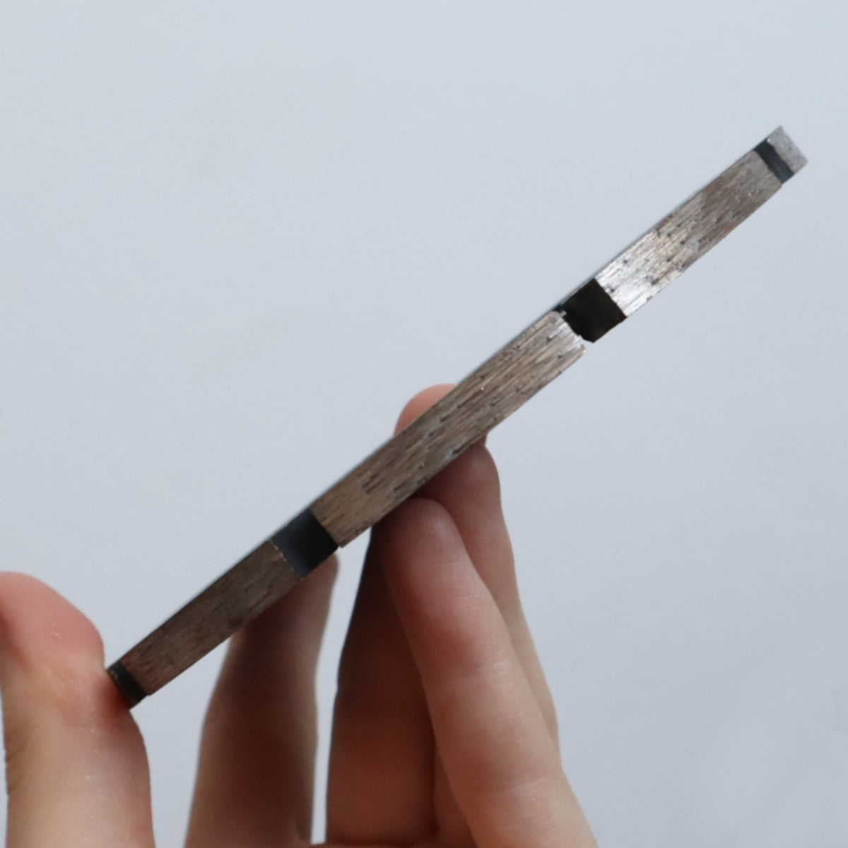 Brahma Diamond Mortar Raking Disc 115mm (4.5")