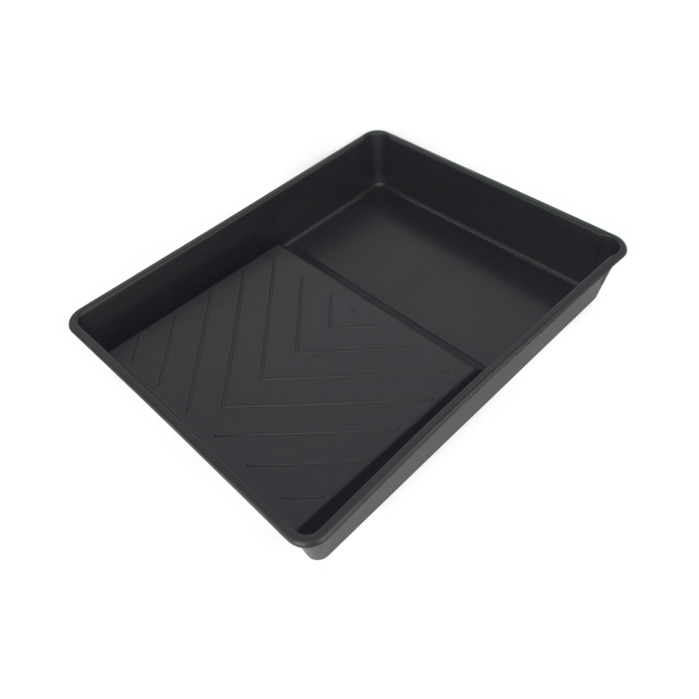 9" Paint Tray - Reusable Roller Tray
