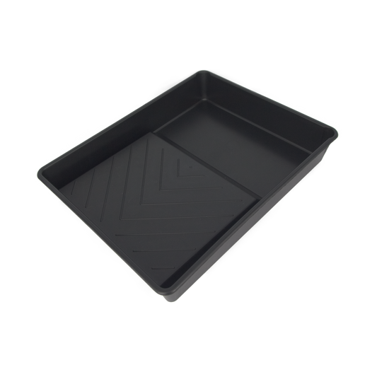 9" Paint Tray - Reusable Roller Tray