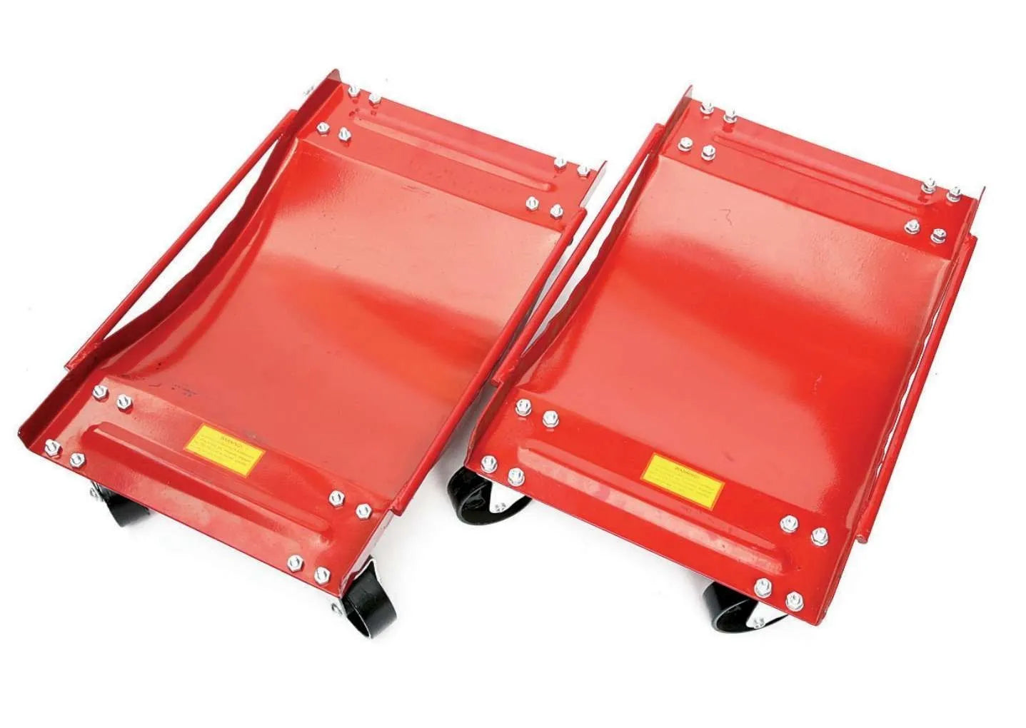 400kg Wheel Dolly Set – Pair