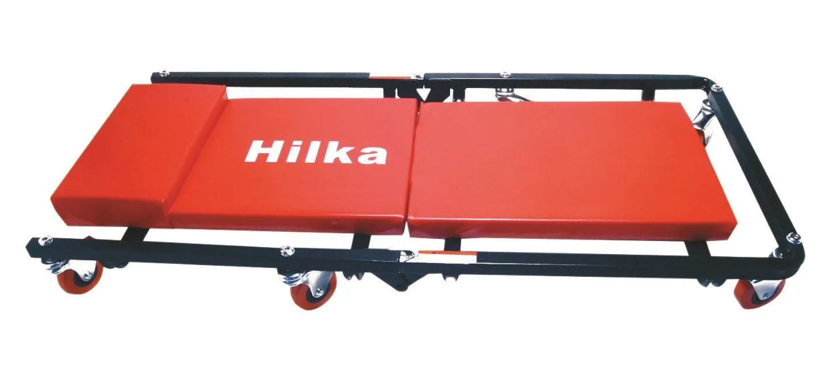 Foldaway Car Creeper