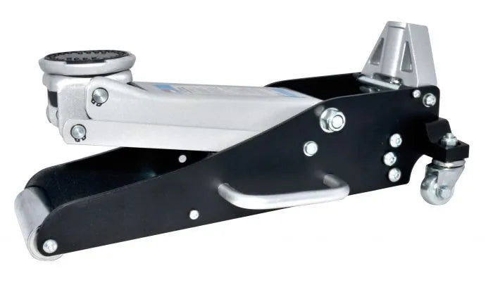 1.5 Tonne Aluminium/Steel Trolley Jack