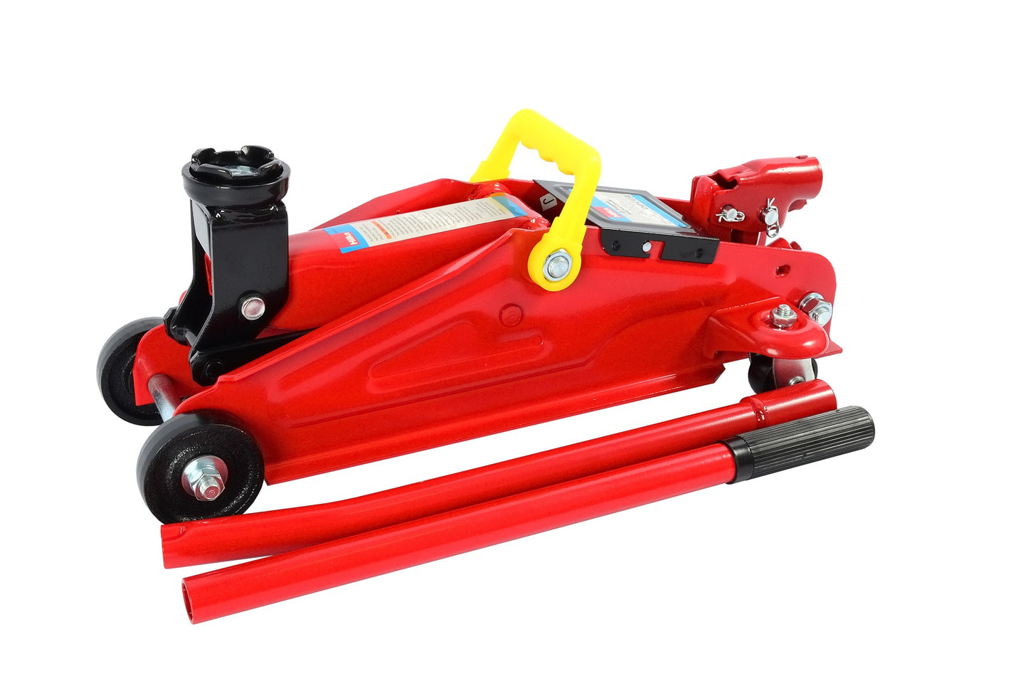 2 Tonne Trolley Jack