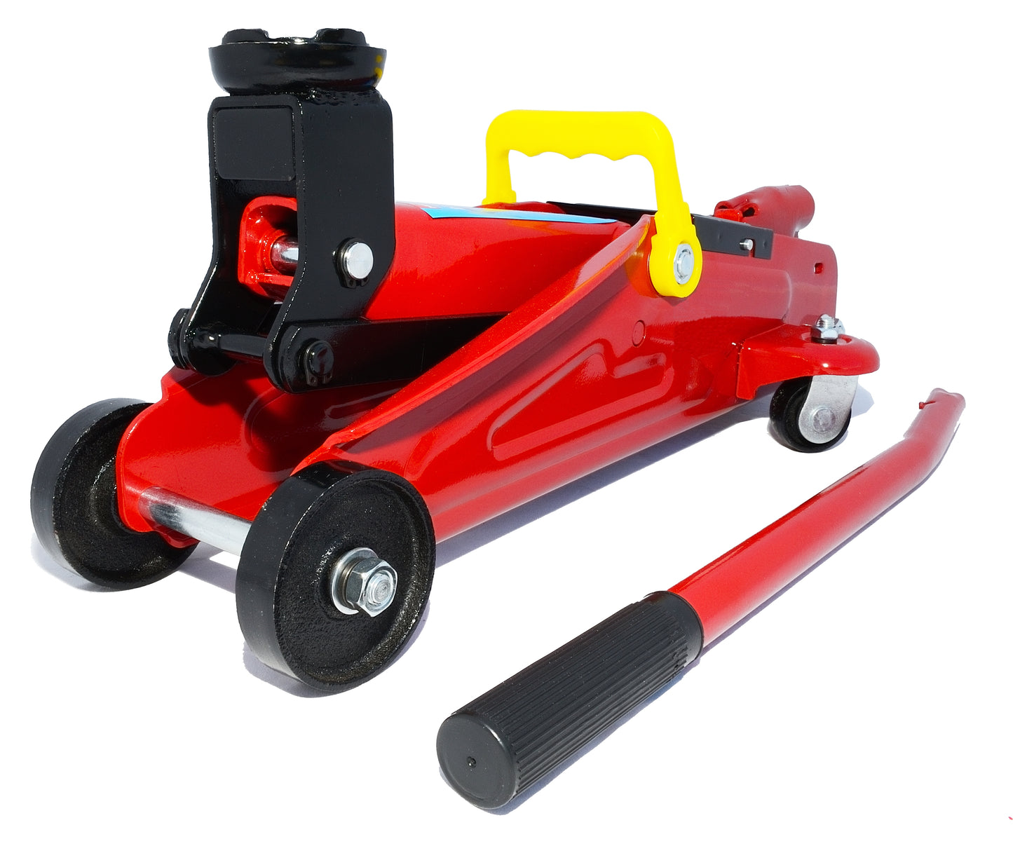 2 Tonne Trolley Jack