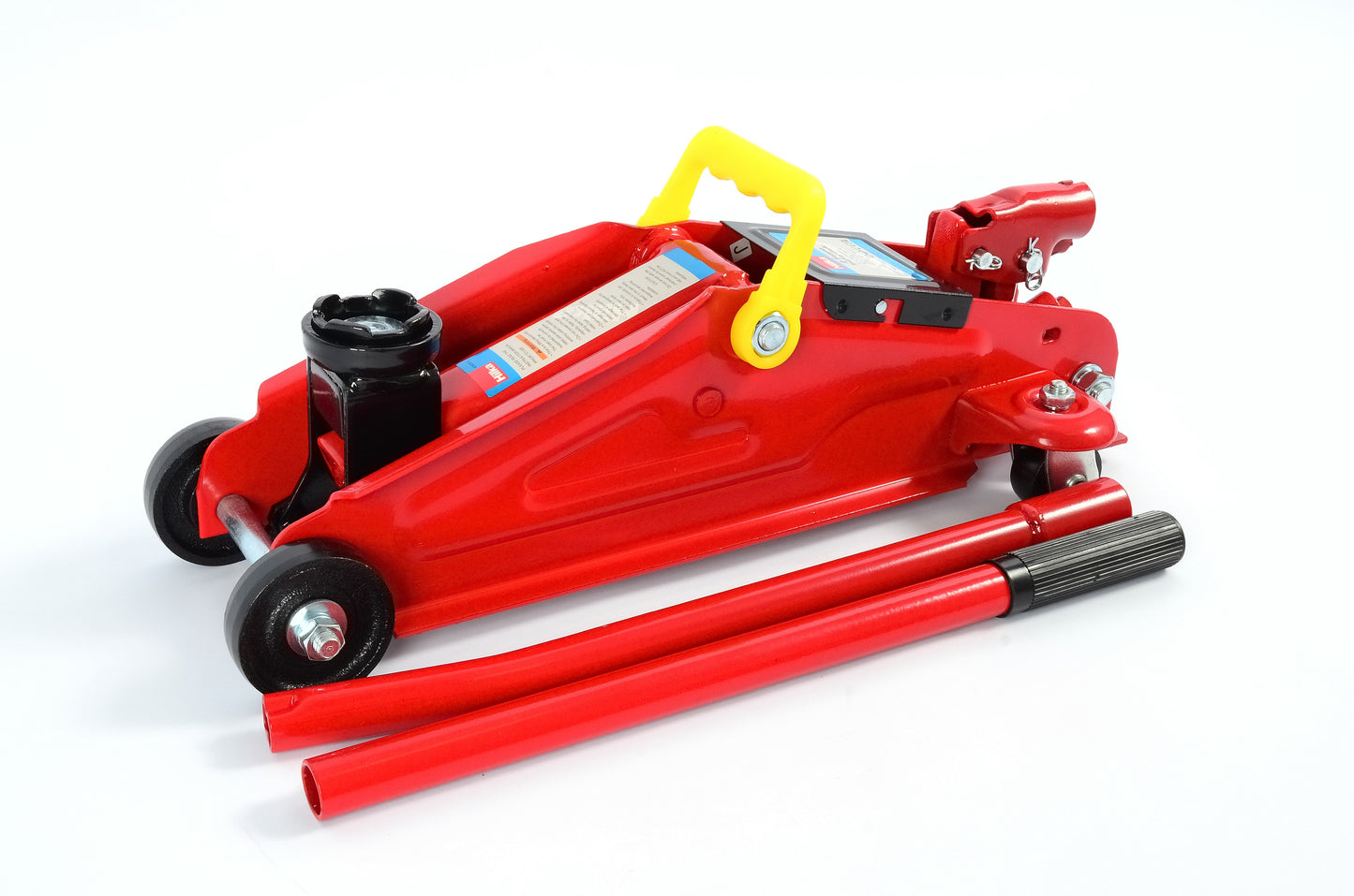 2 Tonne Trolley Jack