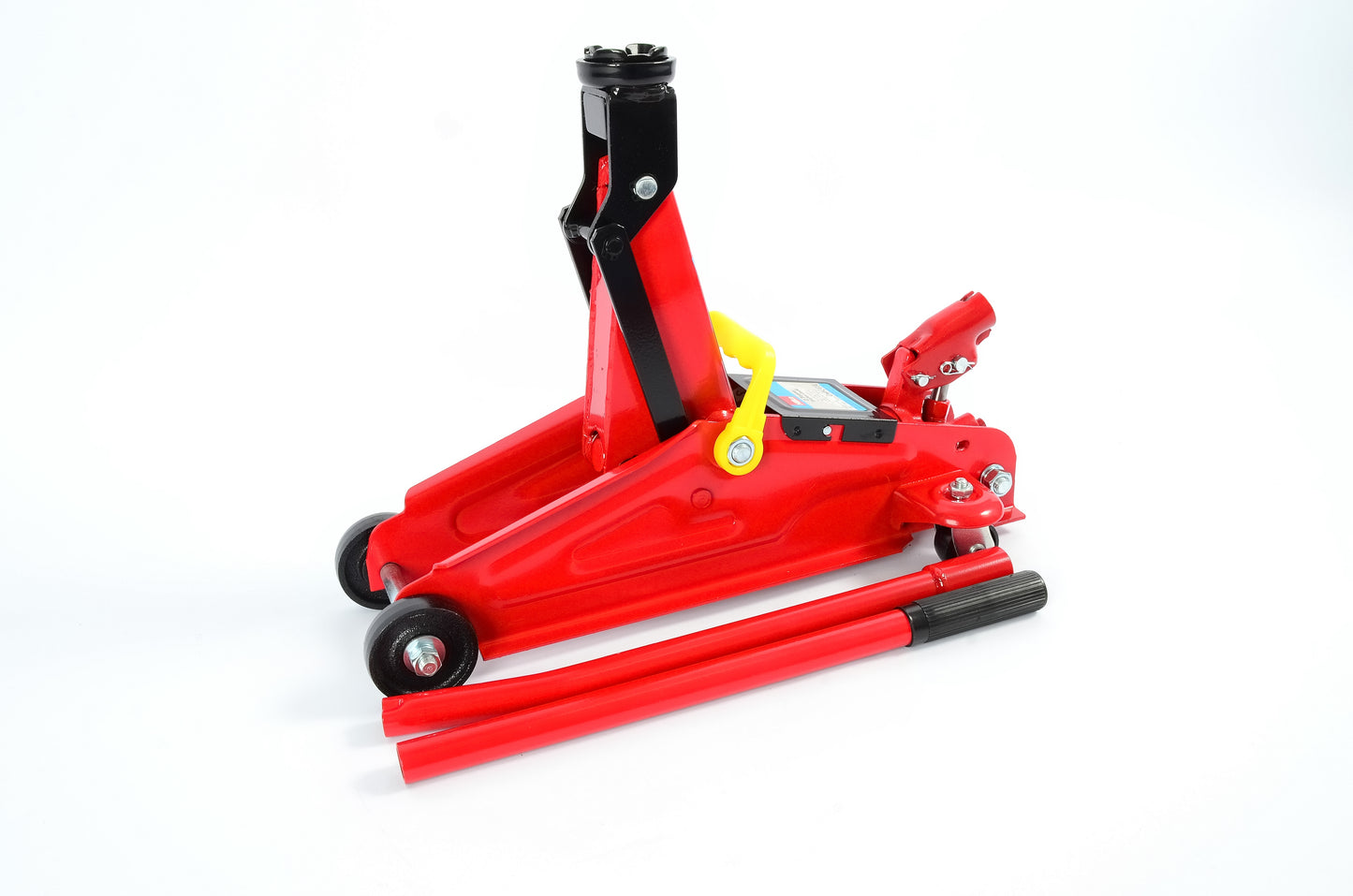 2 Tonne Trolley Jack