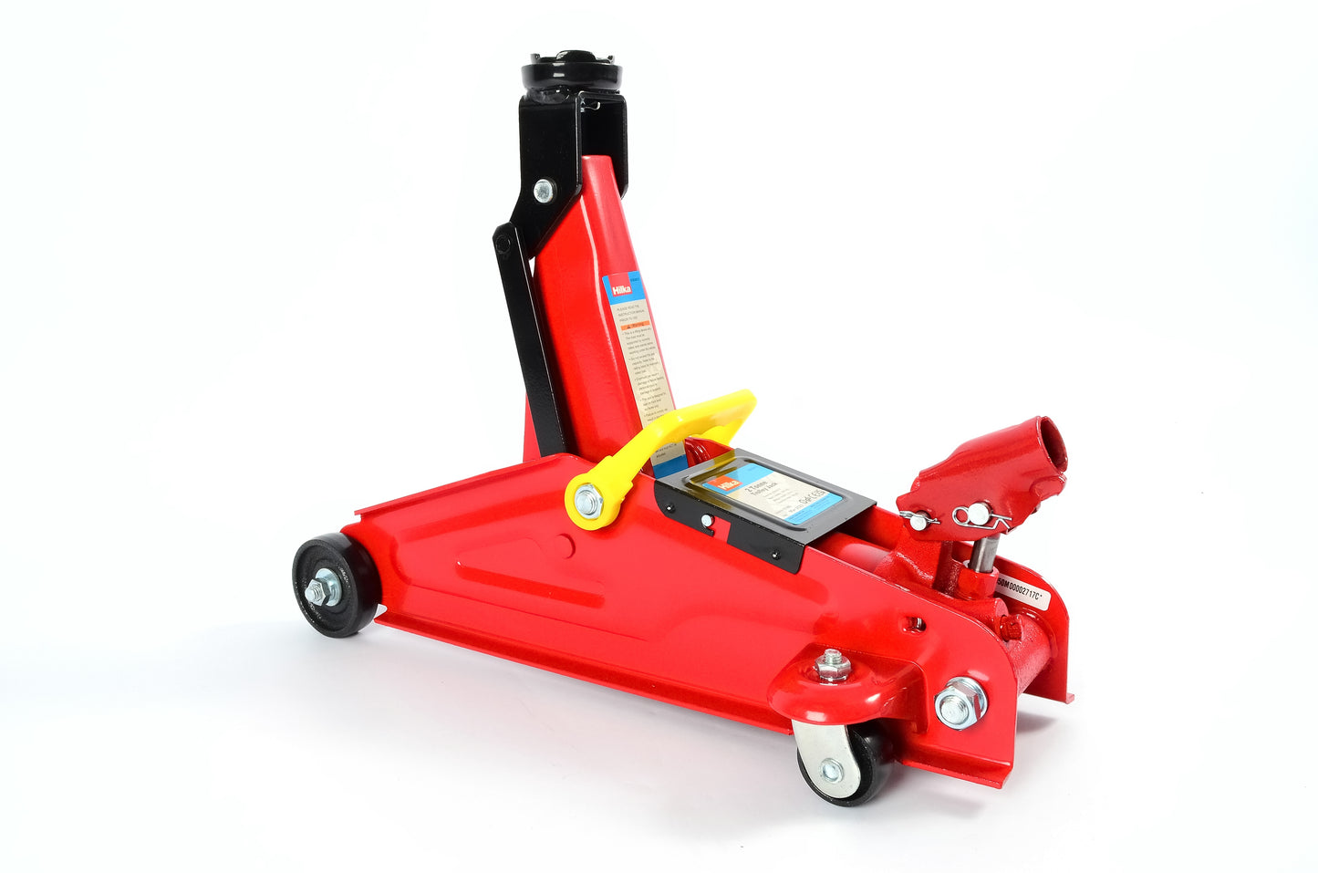 2 Tonne Trolley Jack