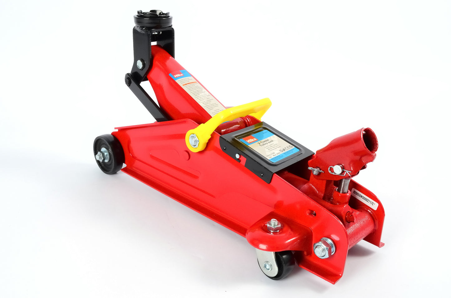 2 Tonne Trolley Jack