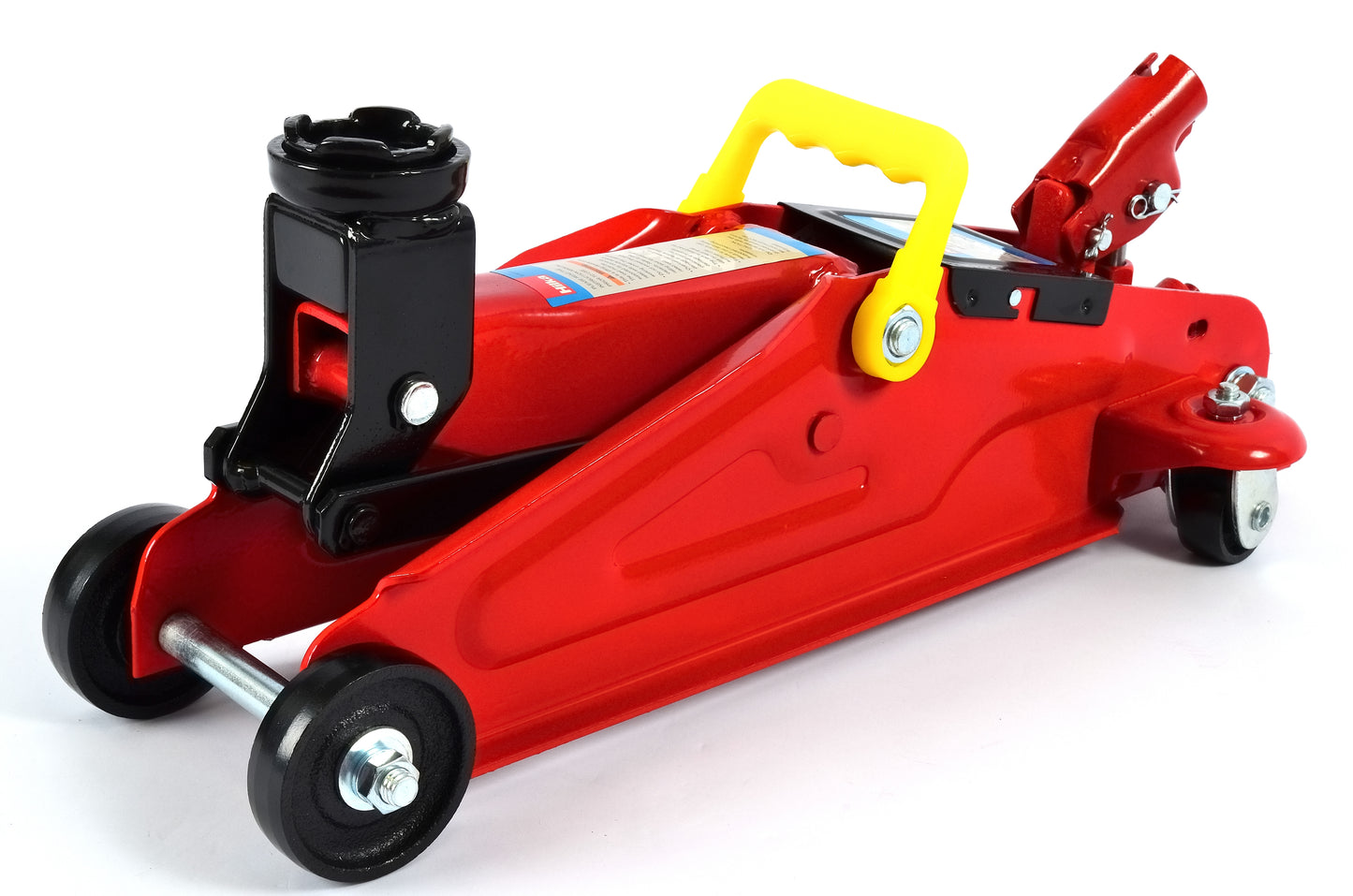 2 Tonne Trolley Jack