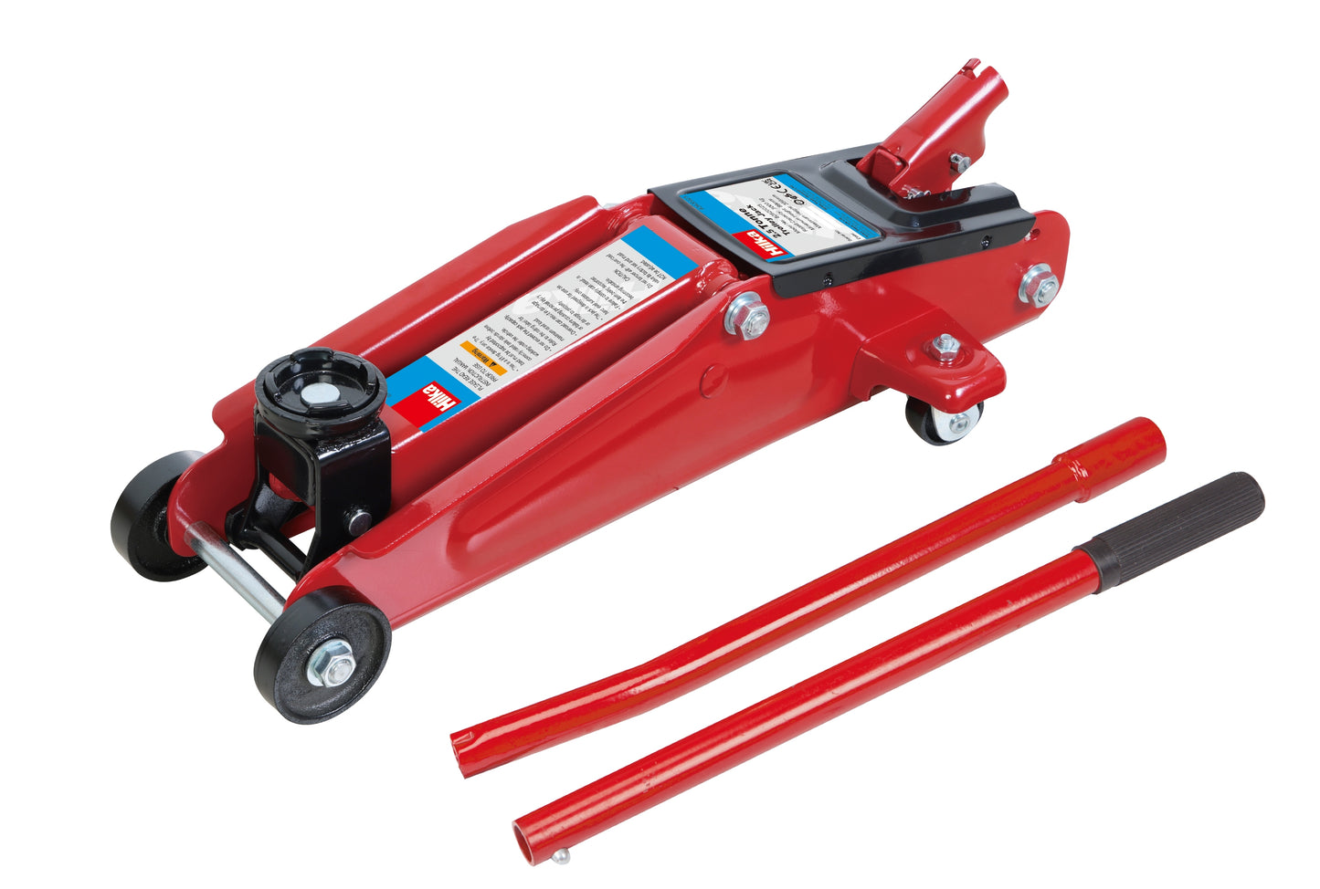 2.5 Tonne Trolley Jack