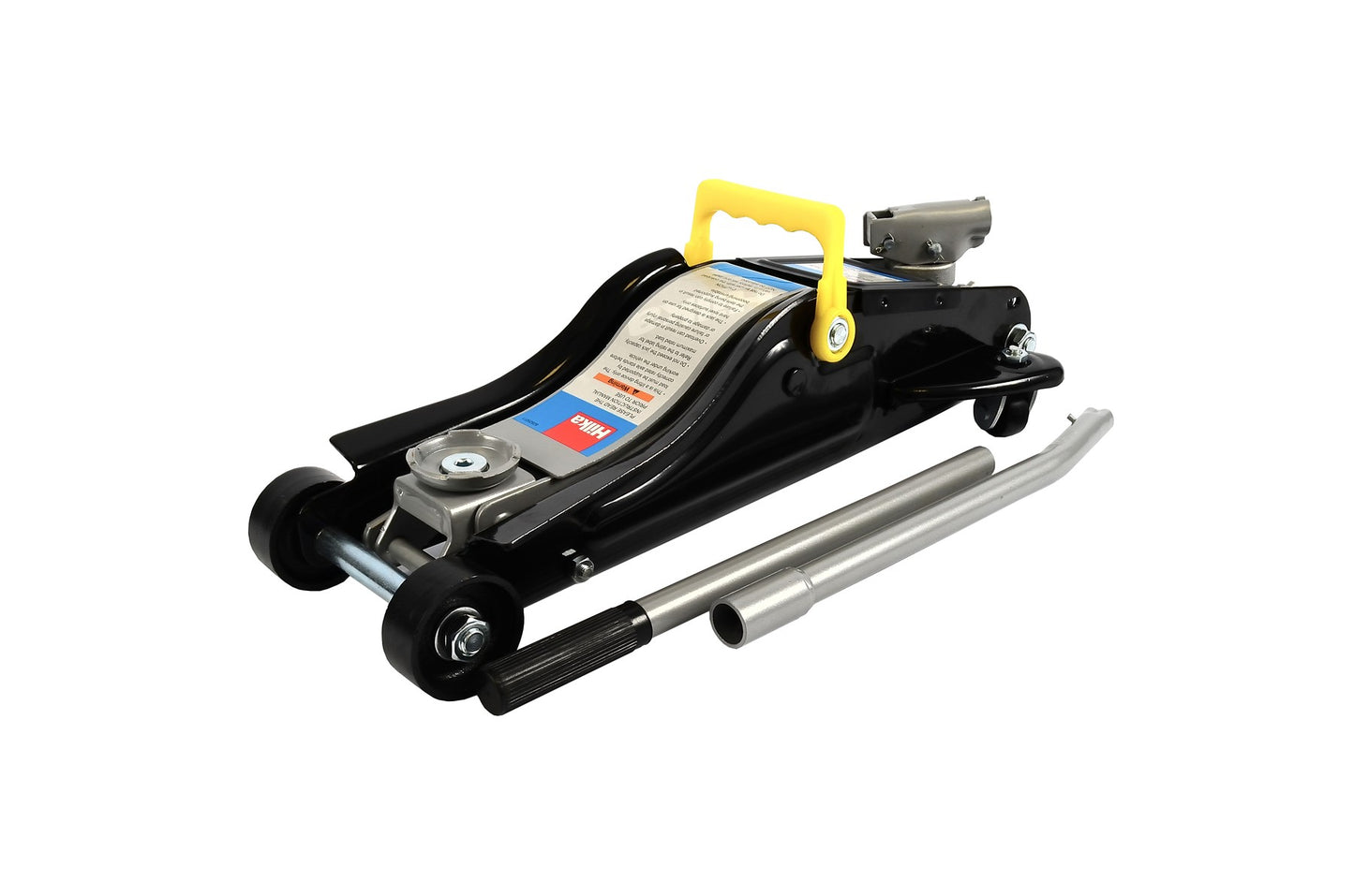 2 Tonne Low Profile Garage Jack