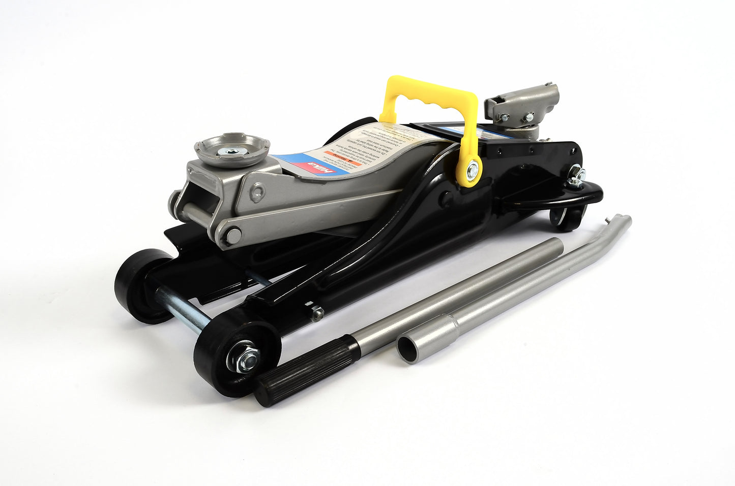 2 Tonne Low Profile Garage Jack
