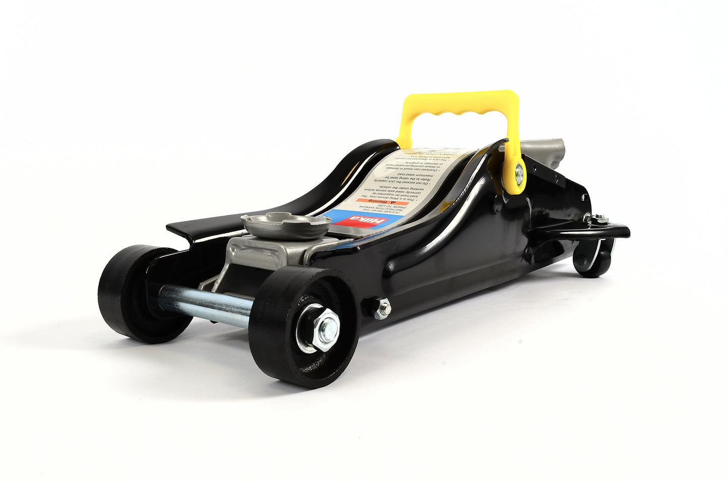 2 Tonne Low Profile Garage Jack