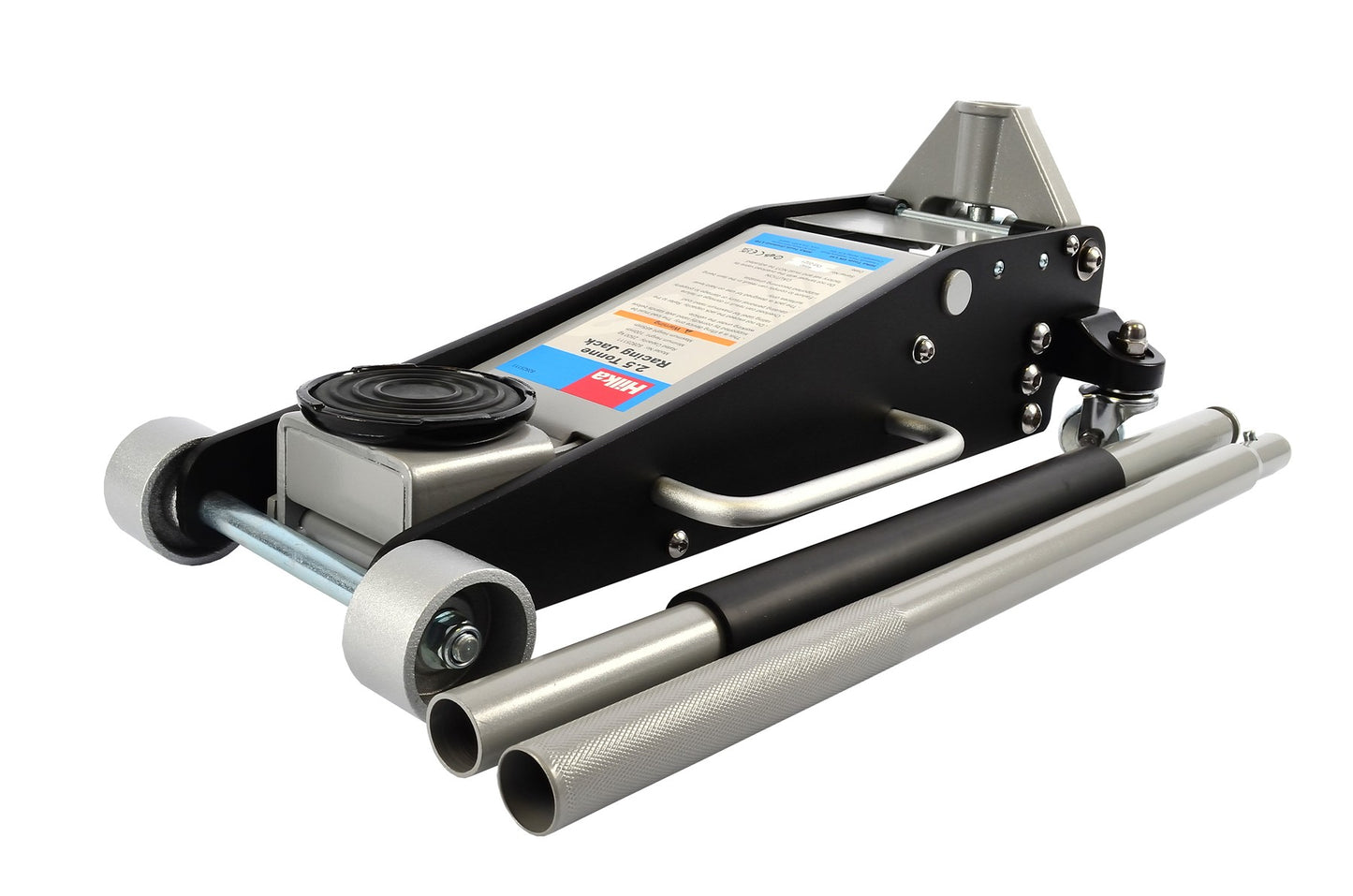 2.5 Tonne Aluminium/Steel Trolley Jack