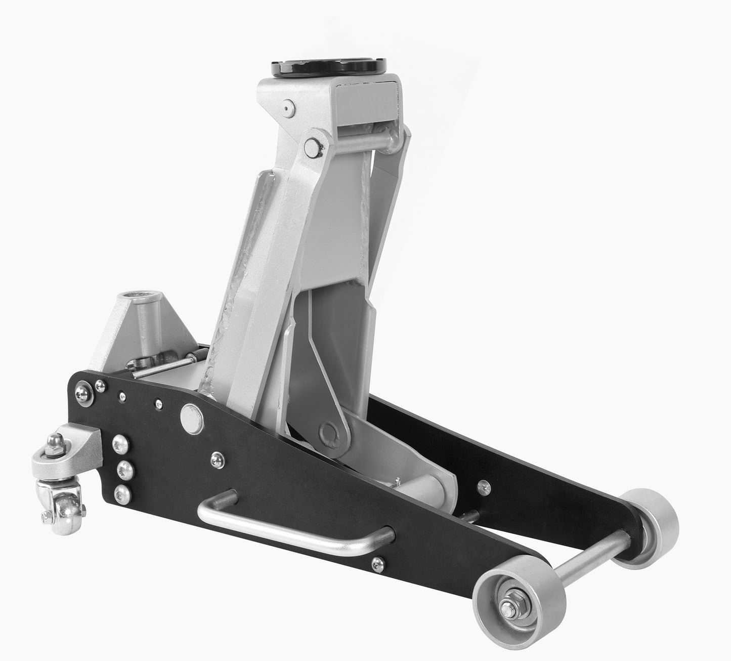 2.5 Tonne Aluminium/Steel Trolley Jack
