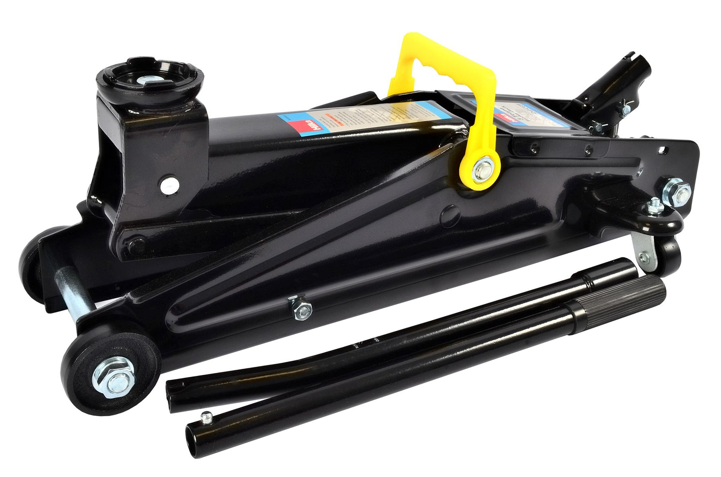 3 Tonne Trolley Jack