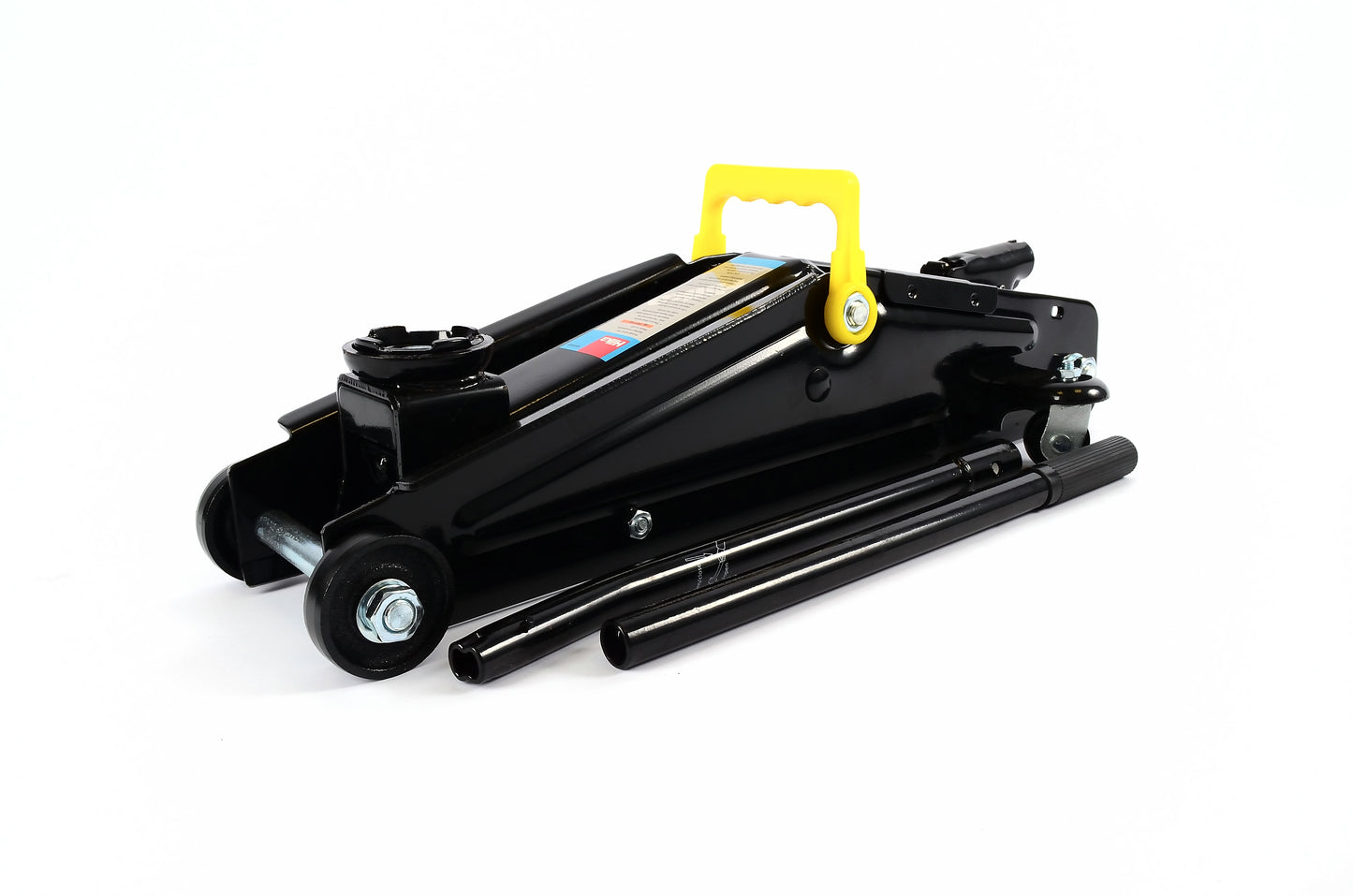 3 Tonne Trolley Jack