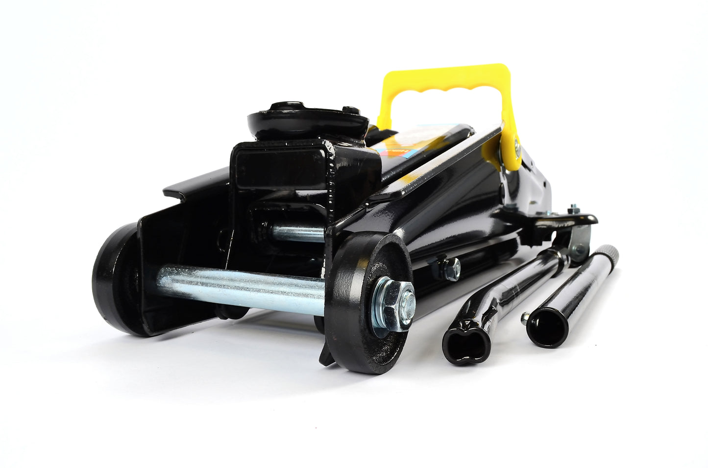 3 Tonne Trolley Jack