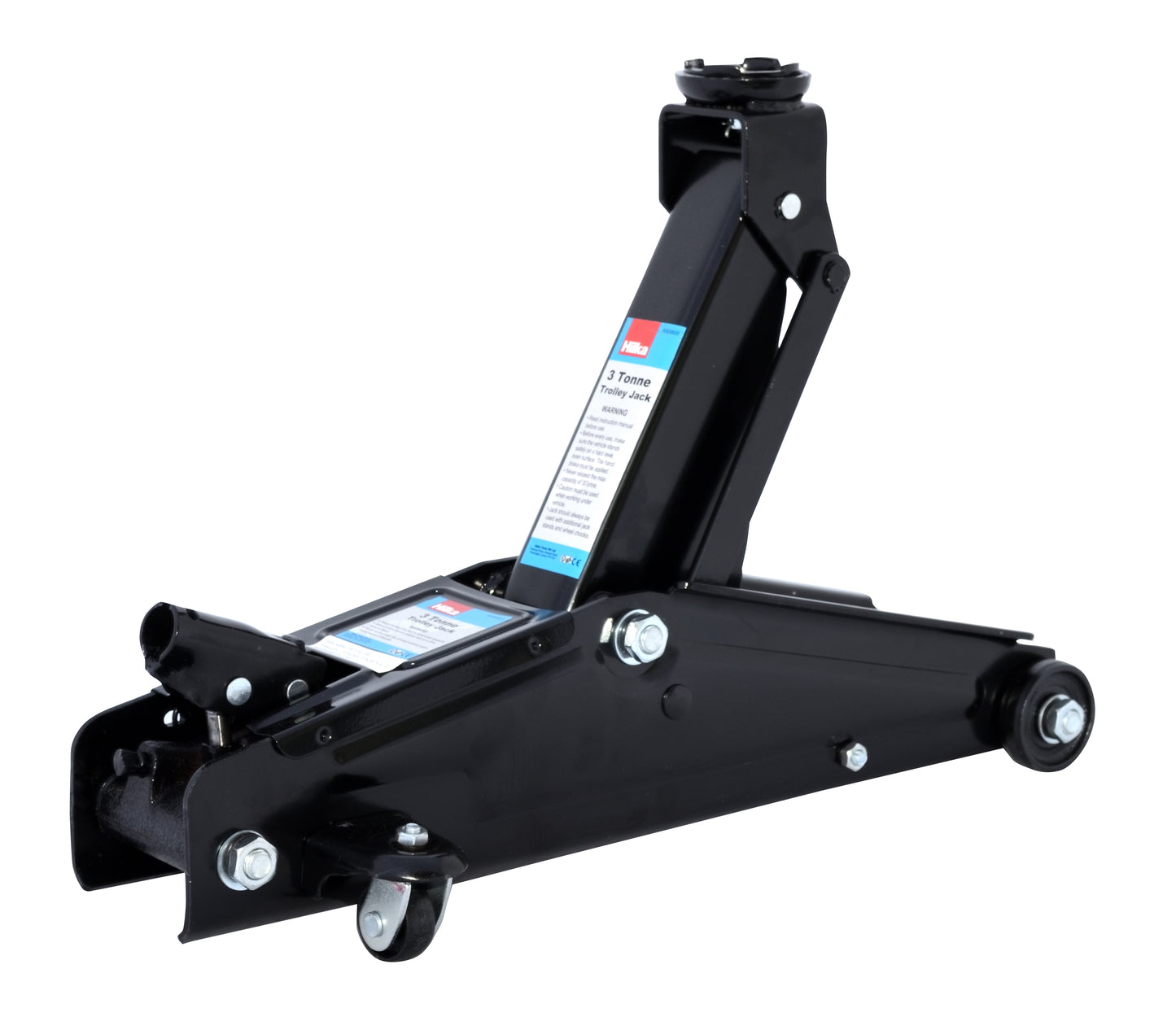 3 Tonne Trolley Jack