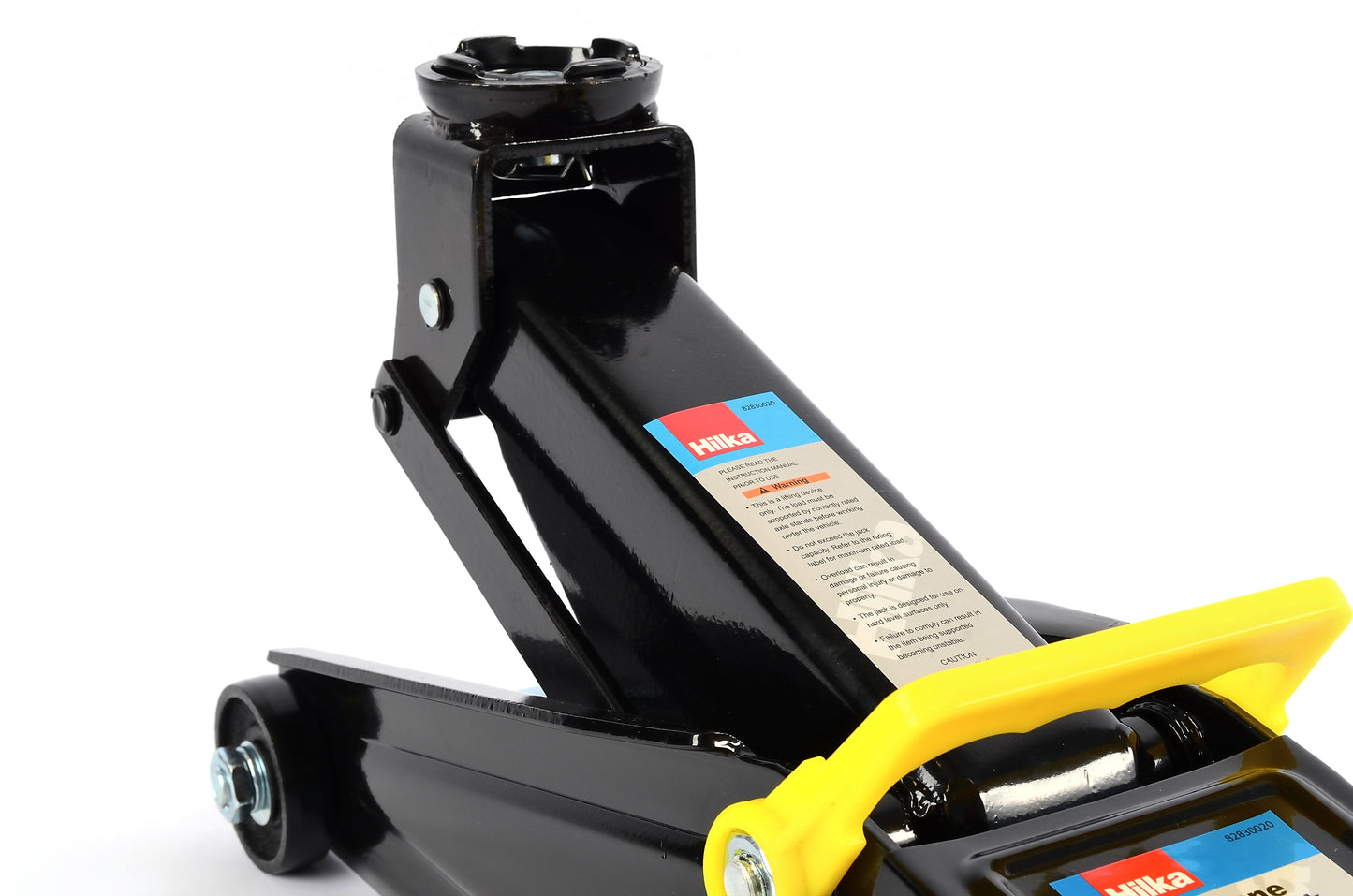 3 Tonne Trolley Jack