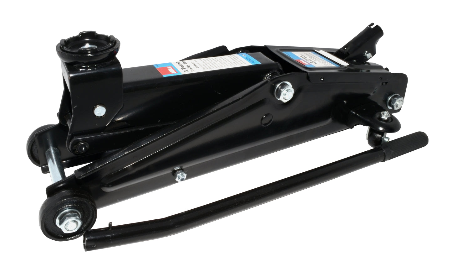 3 Tonne Trolley Jack