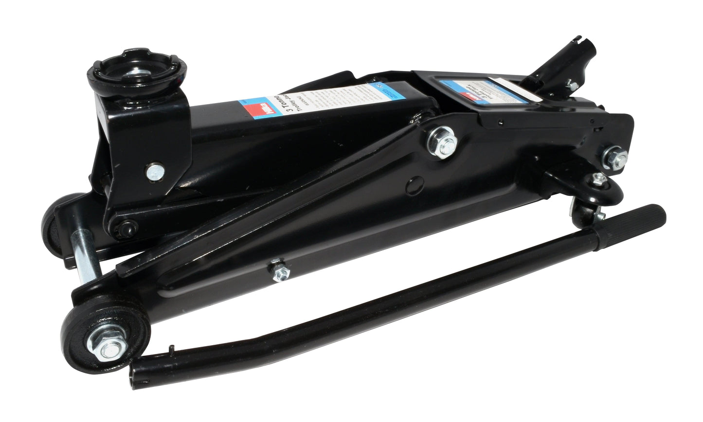 3 Tonne Trolley Jack