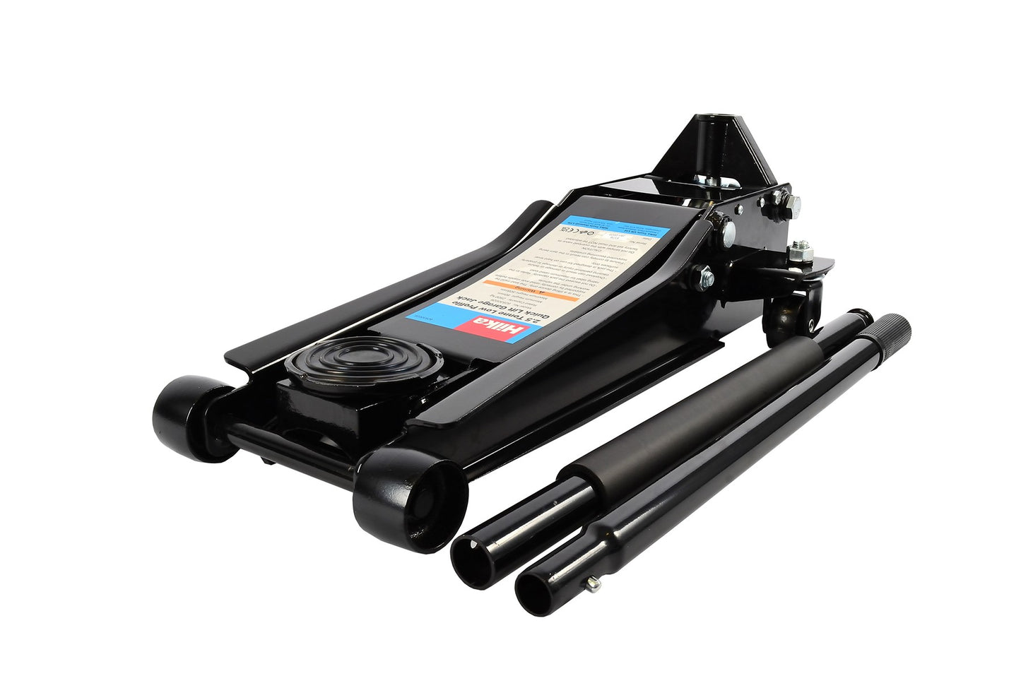 2.5 Tonne Low Profile Fast Lift Jack