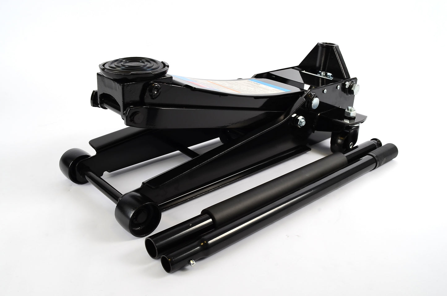 2.5 Tonne Low Profile Fast Lift Jack