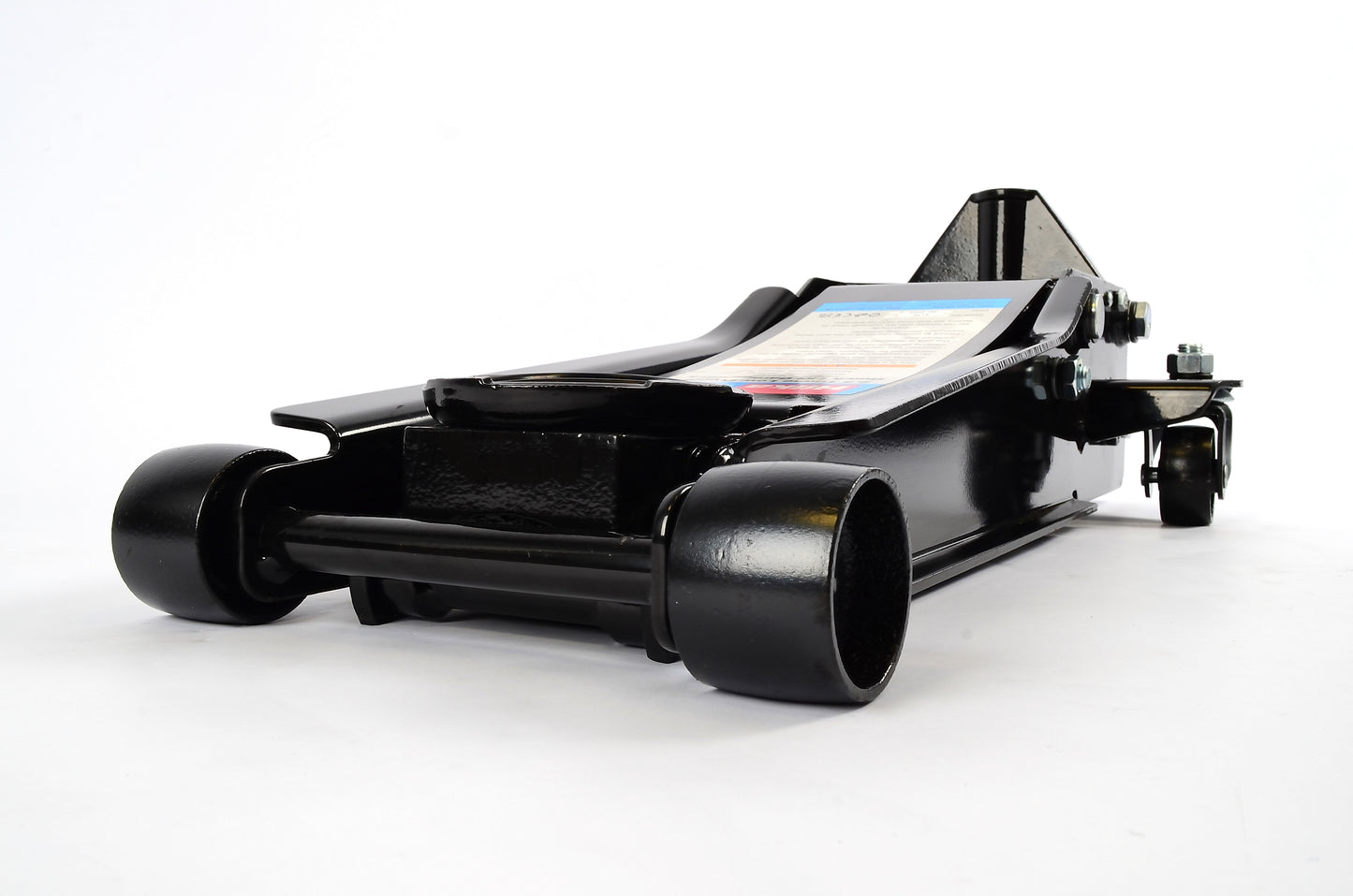 2.5 Tonne Low Profile Fast Lift Jack