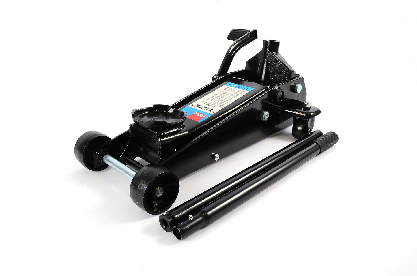 3 Tonne Quick Lift Garage Jack