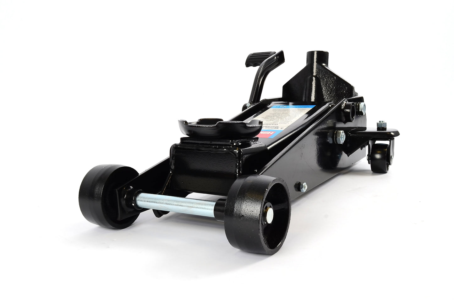 3 Tonne Quick Lift Garage Jack