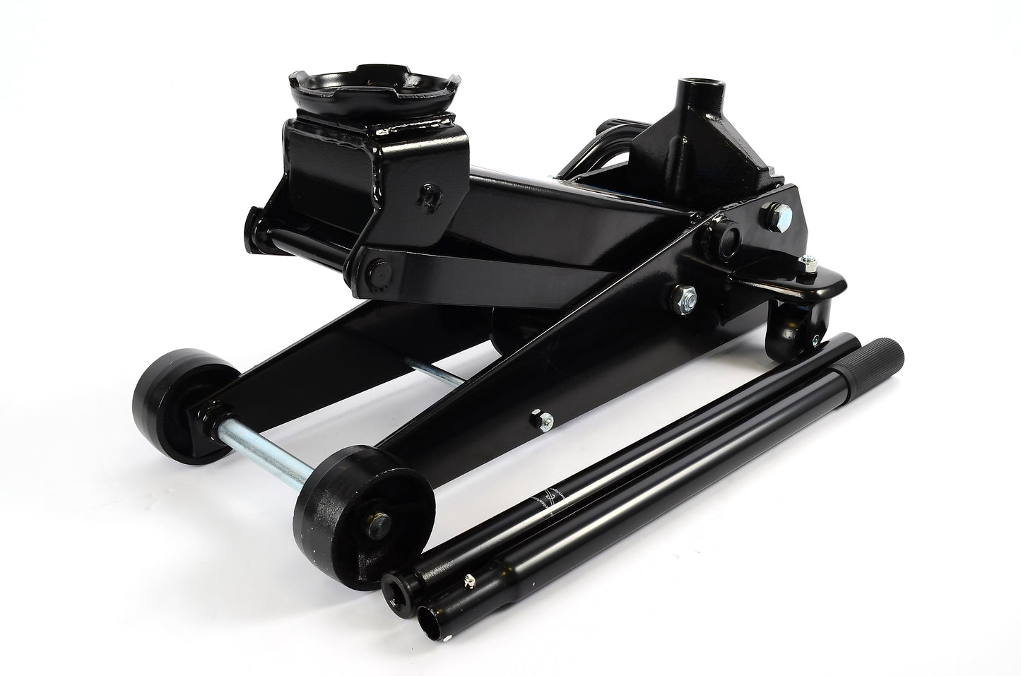 3 Tonne Quick Lift Garage Jack