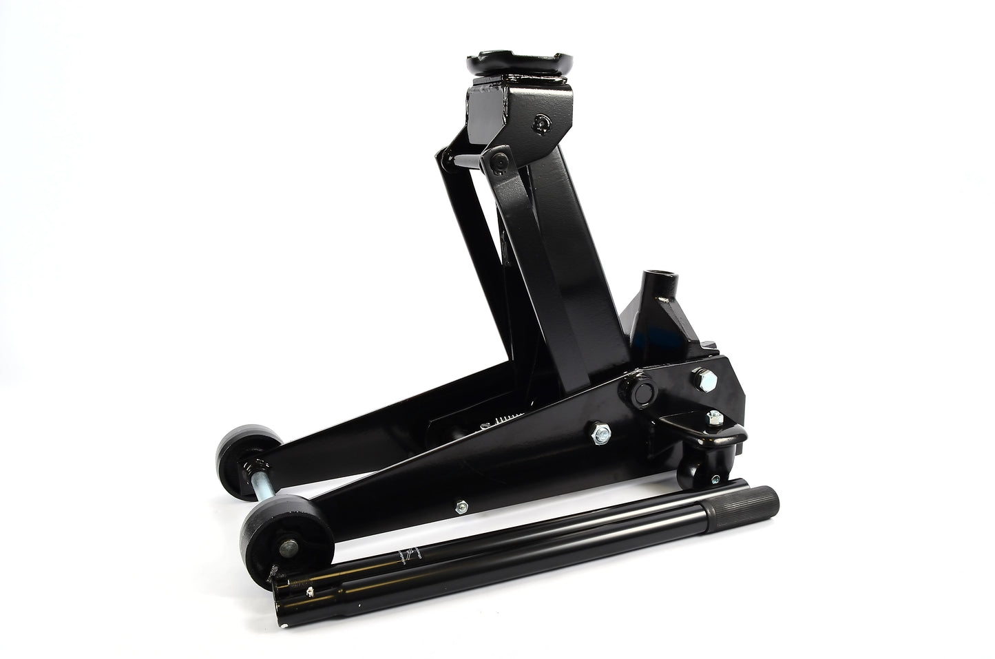 3 Tonne Quick Lift Garage Jack