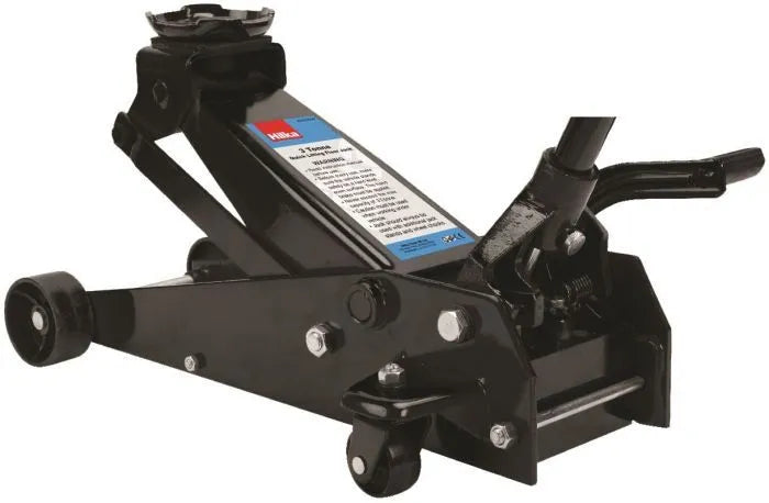 3 Tonne Quick Lift Garage Jack