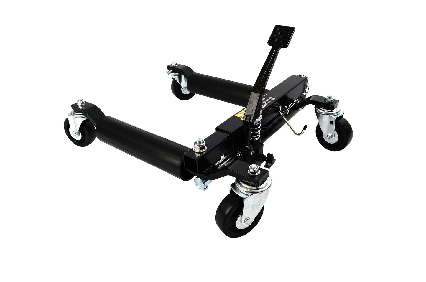 Hydraulic Wheel Dollies